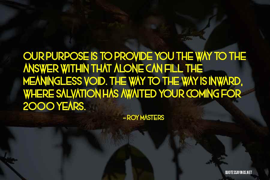 Sorya Bus Quotes By Roy Masters Sorya Bus Quotes By Roy Masters