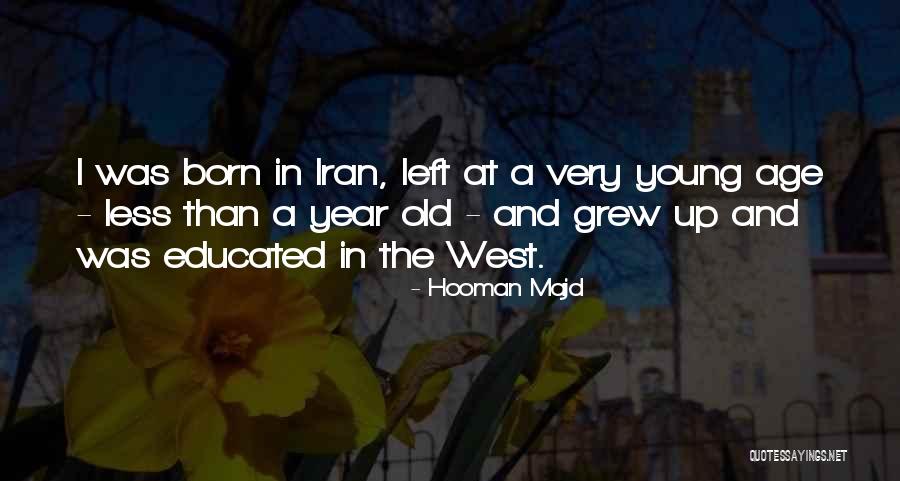 Soryong Dong Quotes By Hooman Majd Soryong Dong Quotes By Hooman Majd