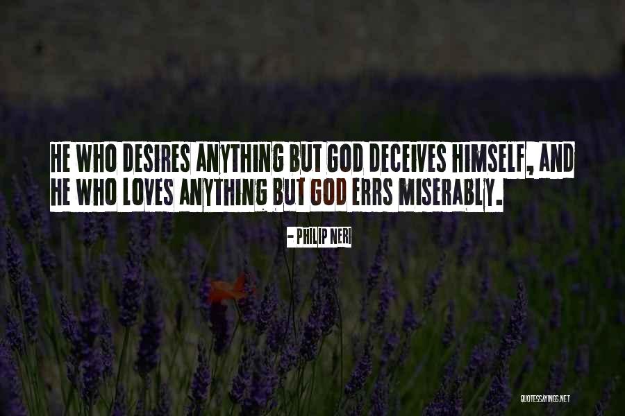 Sos Of Michigan Quotes By Philip Neri Sos Of Michigan Quotes By Philip Neri