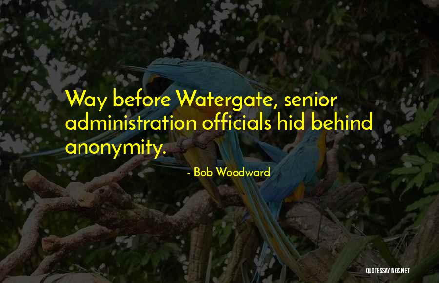 Sosaku Suzuki Quotes By Bob Woodward Sosaku Suzuki Quotes By Bob Woodward
