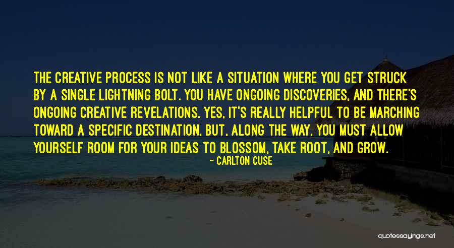 Sosaku Suzuki Quotes By Carlton Cuse Sosaku Suzuki Quotes By Carlton Cuse