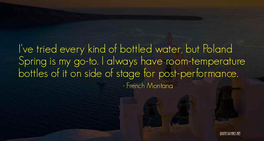 Sosandar Quotes By French Montana Sosandar Quotes By French Montana