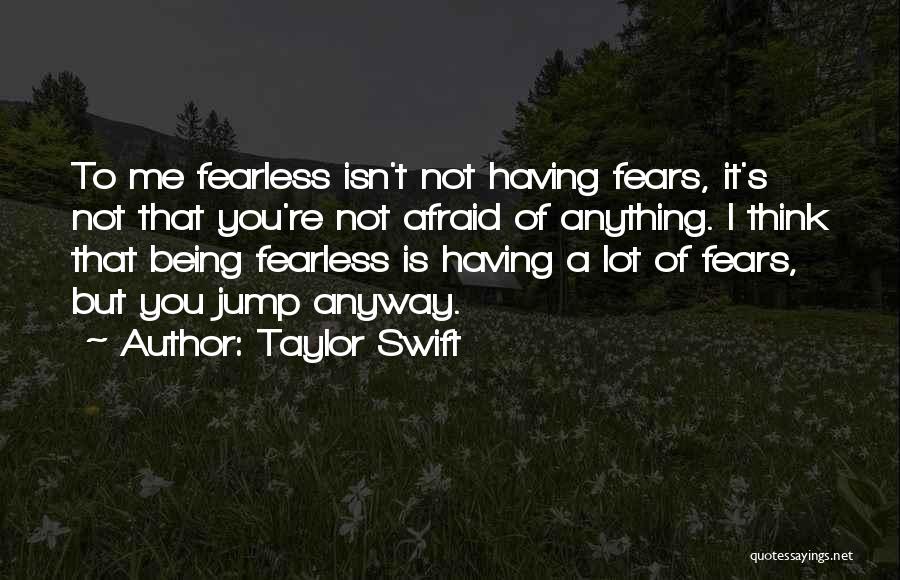 Sosanitation Quotes By Taylor Swift