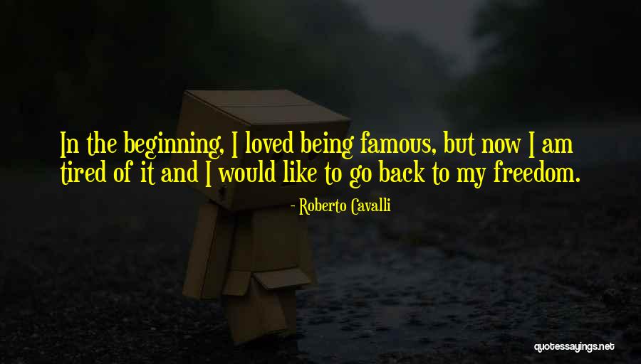 Sosanya Jones Quotes By Roberto Cavalli Sosanya Jones Quotes By Roberto Cavalli