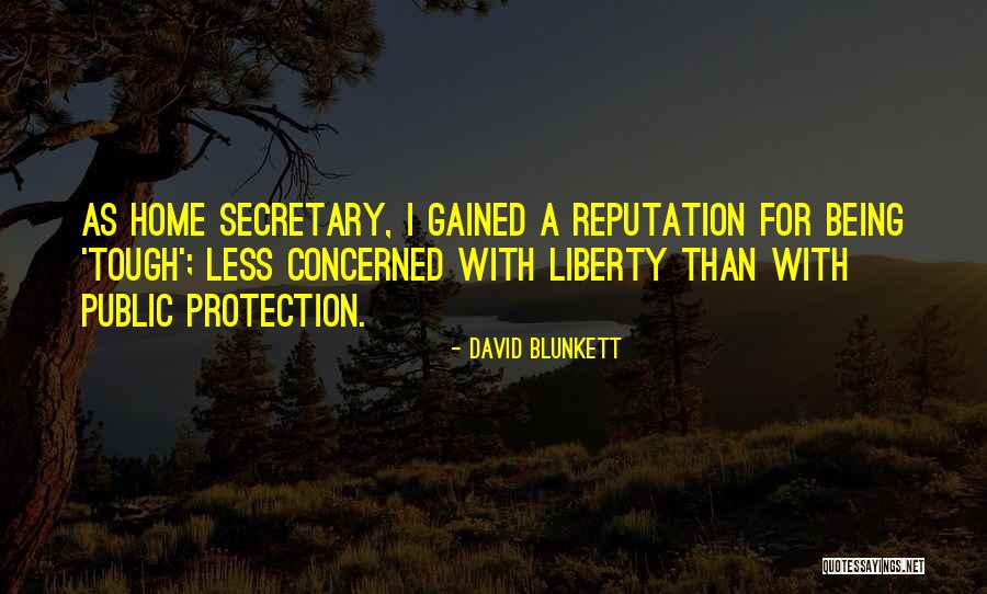 Sosefo Mailangi Quotes By David Blunkett Sosefo Mailangi Quotes By David Blunkett