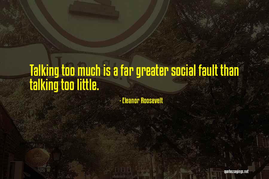 Sosefo Sili Quotes By Eleanor Roosevelt Sosefo Sili Quotes By Eleanor Roosevelt