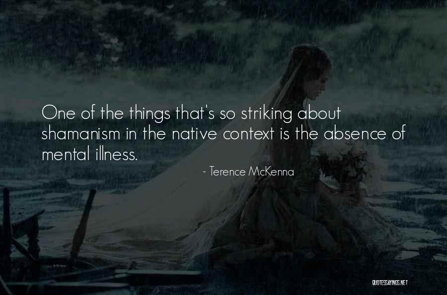 Sosefo Sili Quotes By Terence McKenna Sosefo Sili Quotes By Terence McKenna