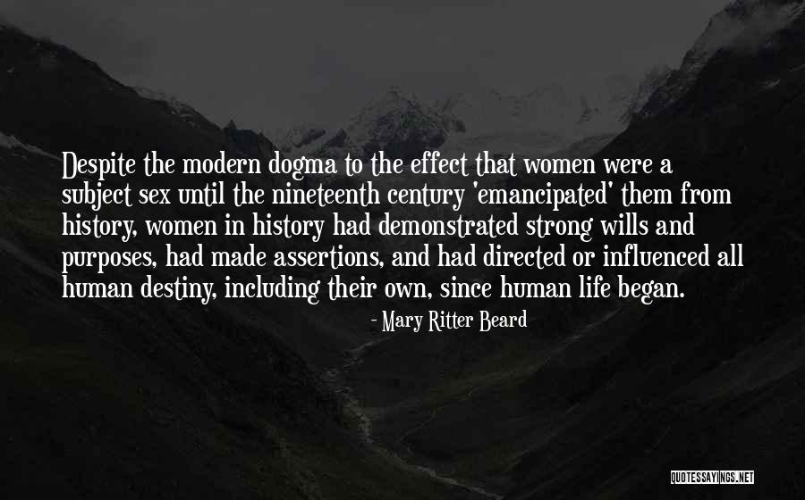 Sosegada Definicion Quotes By Mary Ritter Beard Sosegada Definicion Quotes By Mary Ritter Beard