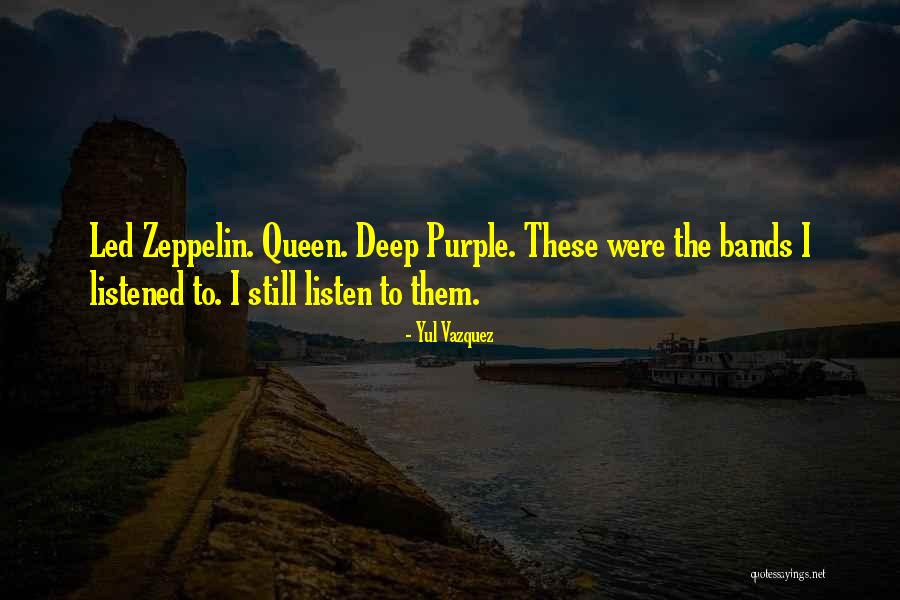 Soseh Hacopian Quotes By Yul Vazquez Soseh Hacopian Quotes By Yul Vazquez