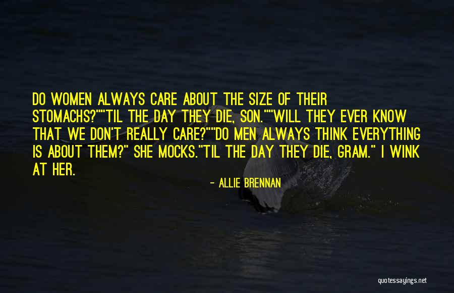 Soseh Krakosian Quotes By Allie Brennan Soseh Krakosian Quotes By Allie Brennan