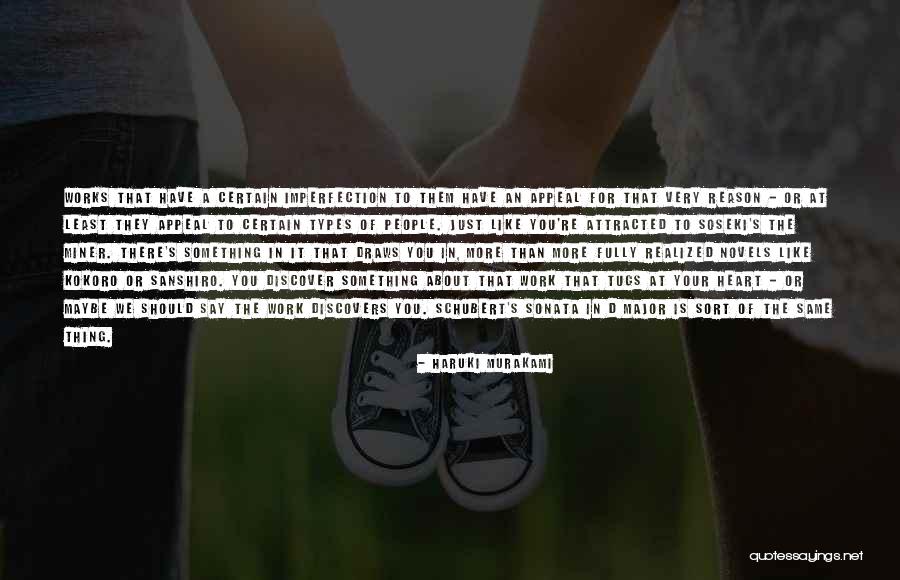Soseki Kokoro Quotes By Haruki Murakami Soseki Kokoro Quotes By Haruki Murakami