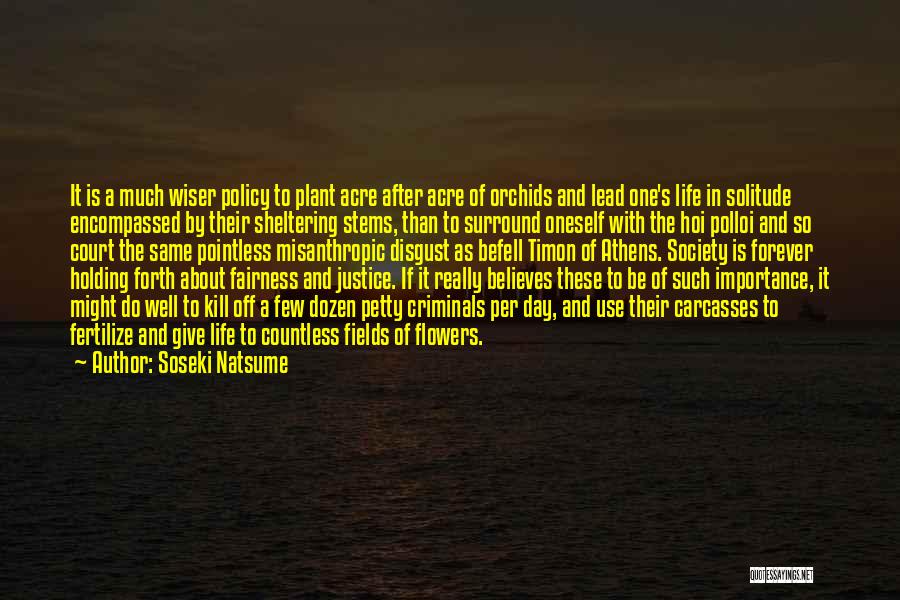 Soseki Natsume Quotes 1980376