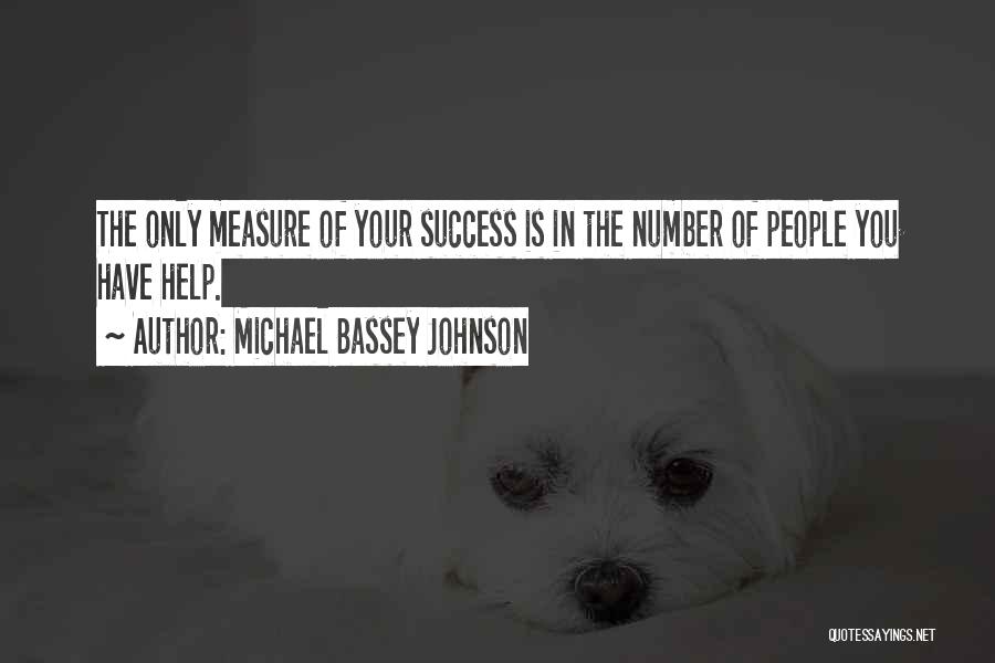 Soseska Quotes By Michael Bassey Johnson