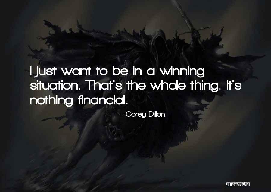 Sosial Masyarakat Quotes By Corey Dillon Sosial Masyarakat Quotes By Corey Dillon