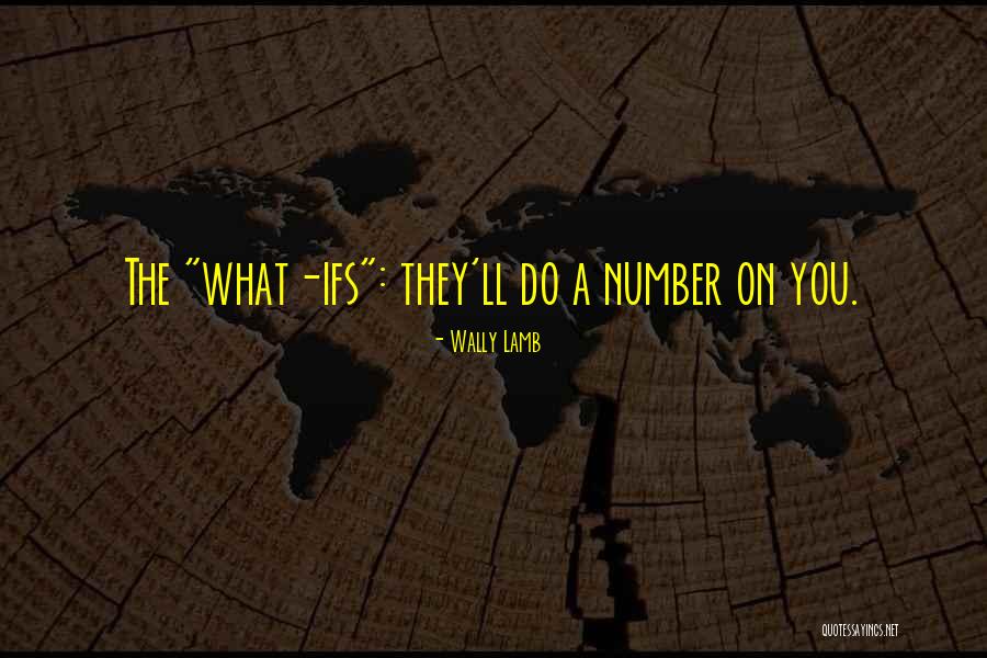 Sosial Masyarakat Quotes By Wally Lamb Sosial Masyarakat Quotes By Wally Lamb