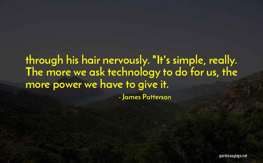 Sosialis Adalah Quotes By James Patterson Sosialis Adalah Quotes By James Patterson