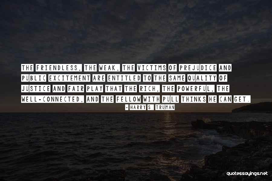 Sosialisasi Quotes By Harry S. Truman Sosialisasi Quotes By Harry S. Truman