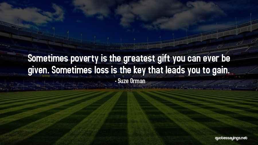Sosialisme Dan Quotes By Suze Orman Sosialisme Dan Quotes By Suze Orman