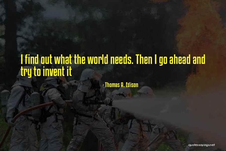 Sosialisme Menurut Quotes By Thomas A. Edison Sosialisme Menurut Quotes By Thomas A. Edison