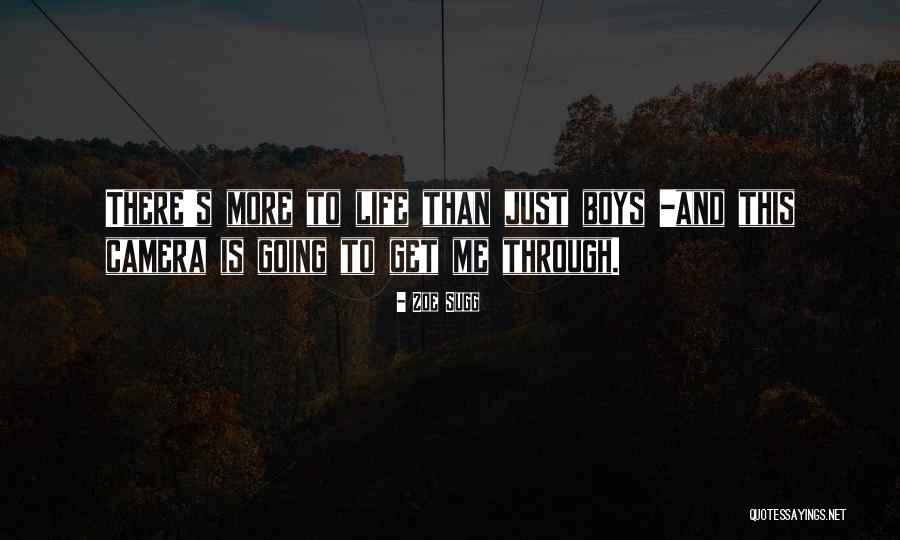 Sosiego Significado Quotes By Zoe Sugg Sosiego Significado Quotes By Zoe Sugg