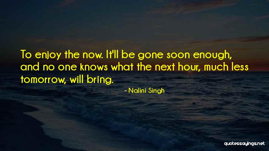 Sosina Exploration Quotes By Nalini Singh Sosina Exploration Quotes By Nalini Singh