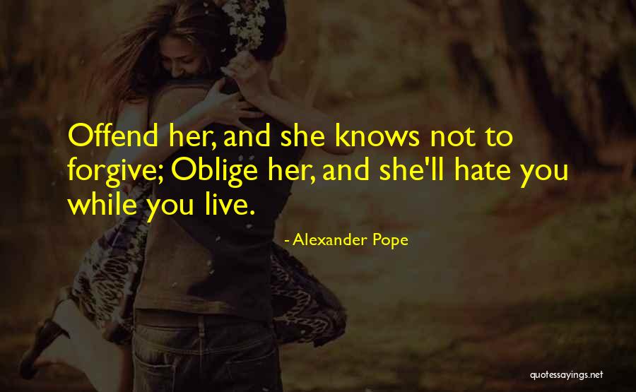 Sosinski Appraiser Quotes By Alexander Pope Sosinski Appraiser Quotes By Alexander Pope