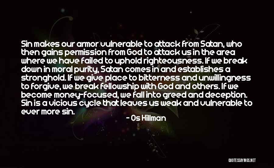 Sosinski Barnegat Quotes By Os Hillman Sosinski Barnegat Quotes By Os Hillman