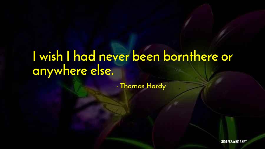 Sosinski Barnegat Quotes By Thomas Hardy Sosinski Barnegat Quotes By Thomas Hardy