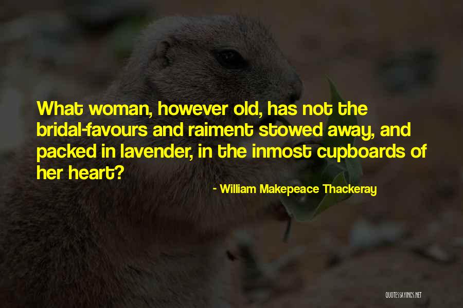 Sosinski Lake Quotes By William Makepeace Thackeray Sosinski Lake Quotes By William Makepeace Thackeray