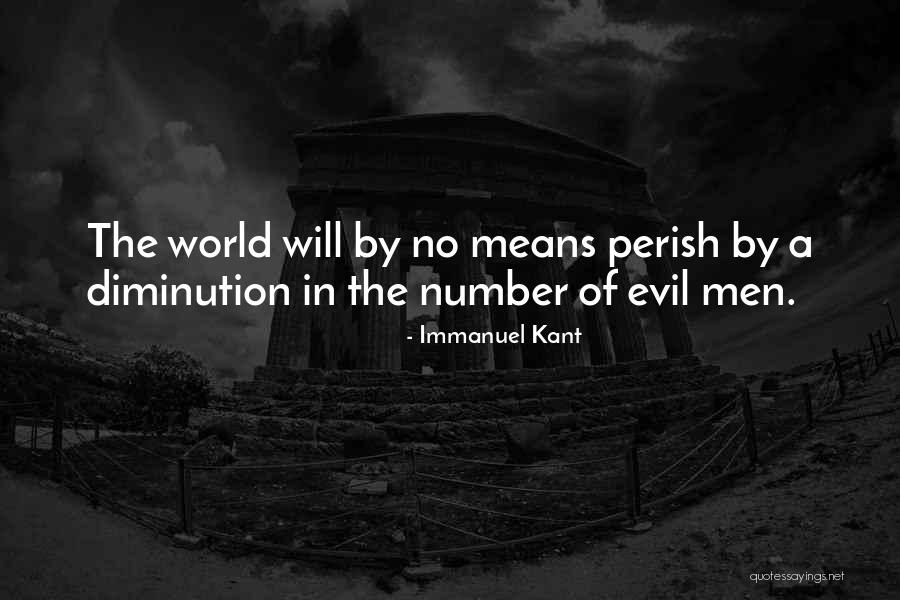 Sosiologi Pendidikan Quotes By Immanuel Kant