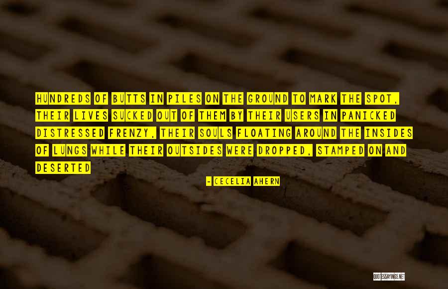 Sosiri Cluj Quotes By Cecelia Ahern Sosiri Cluj Quotes By Cecelia Ahern