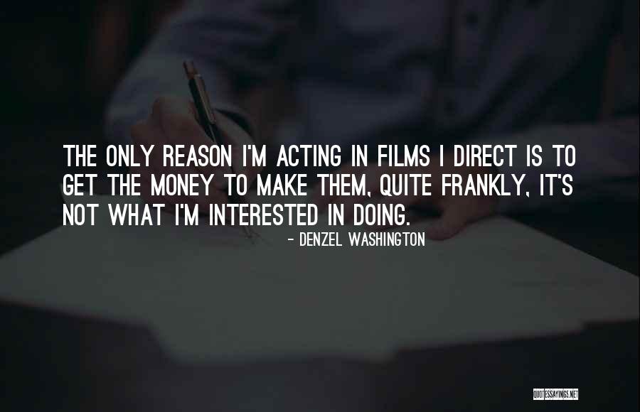 Sosiri Gara Quotes By Denzel Washington Sosiri Gara Quotes By Denzel Washington