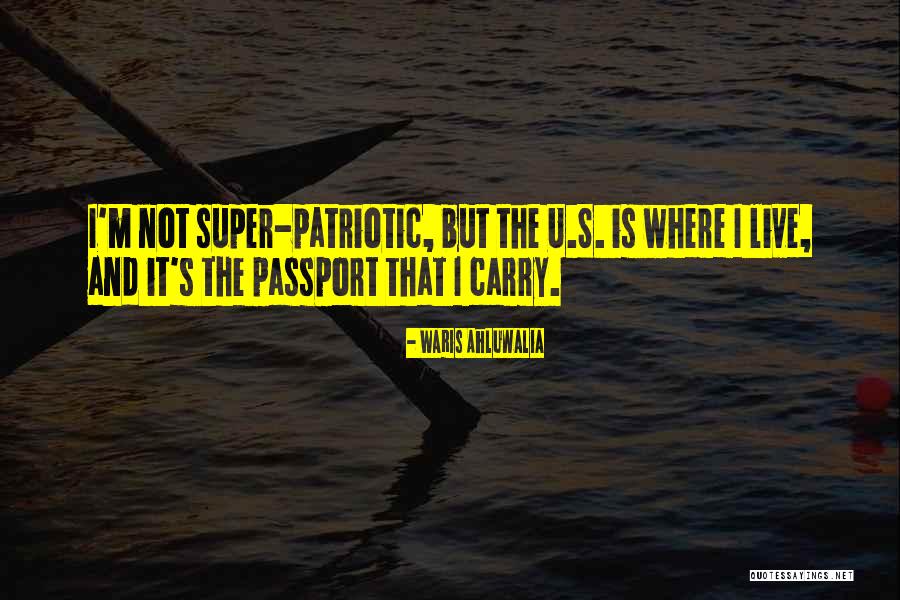 Sositi Quotes By Waris Ahluwalia Sositi Quotes By Waris Ahluwalia