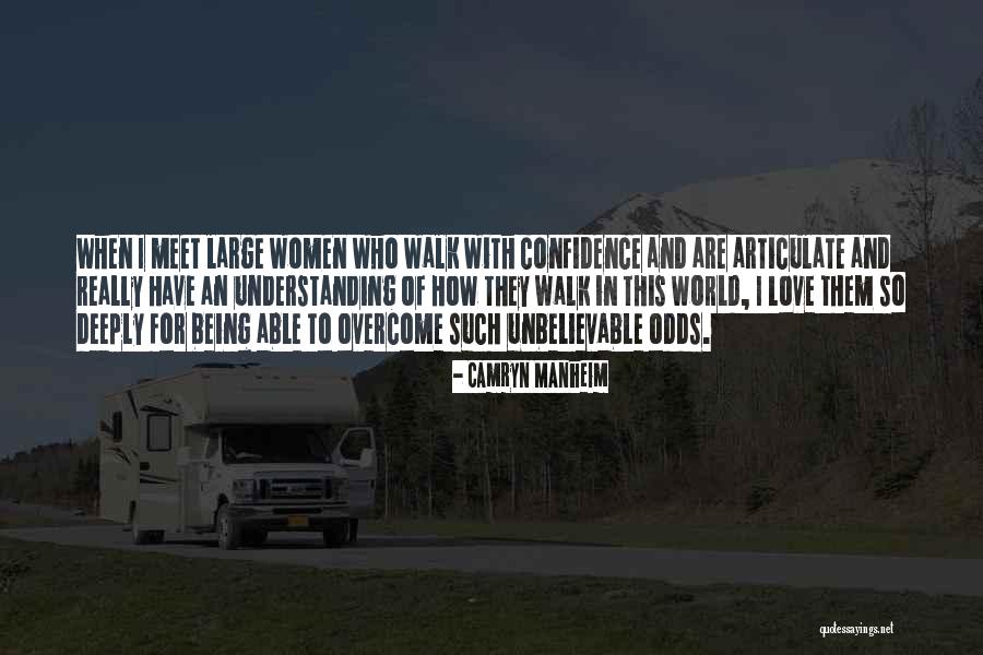 Soskeys Quotes By Camryn Manheim Soskeys Quotes By Camryn Manheim