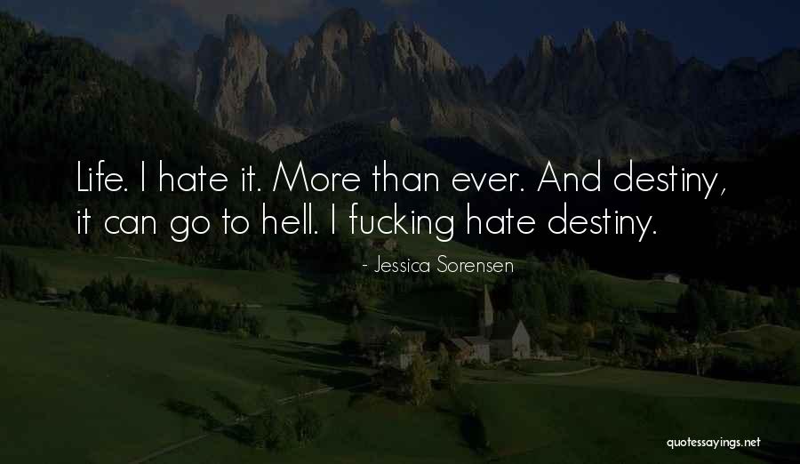 Soskeys Quotes By Jessica Sorensen Soskeys Quotes By Jessica Sorensen