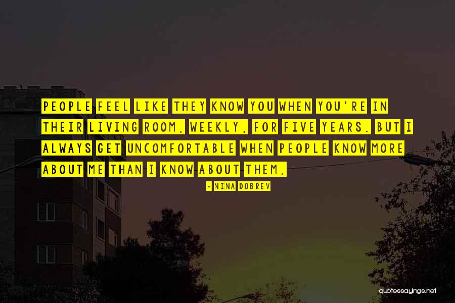 Sosman911 Quotes By Nina Dobrev Sosman911 Quotes By Nina Dobrev