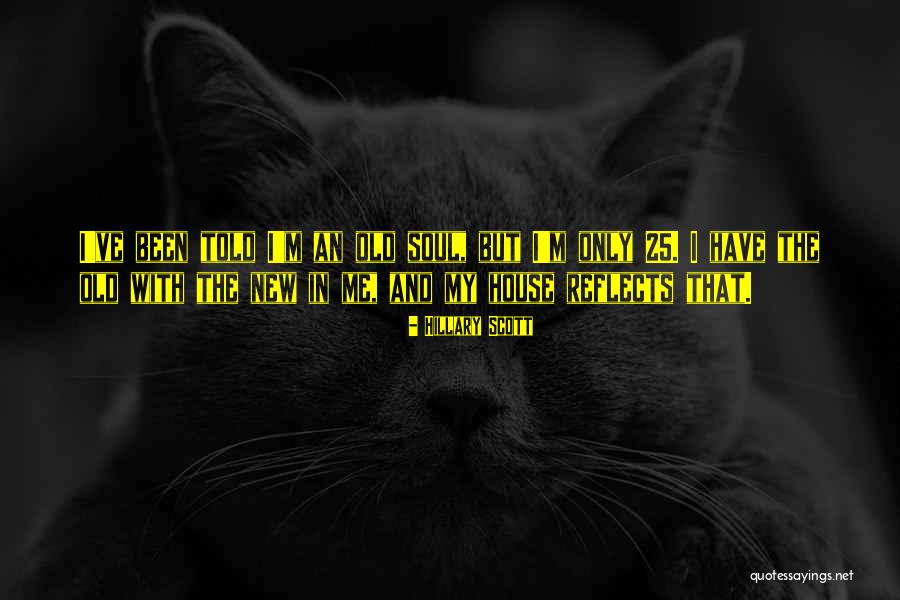 Sosna Po Quotes By Hillary Scott Sosna Po Quotes By Hillary Scott