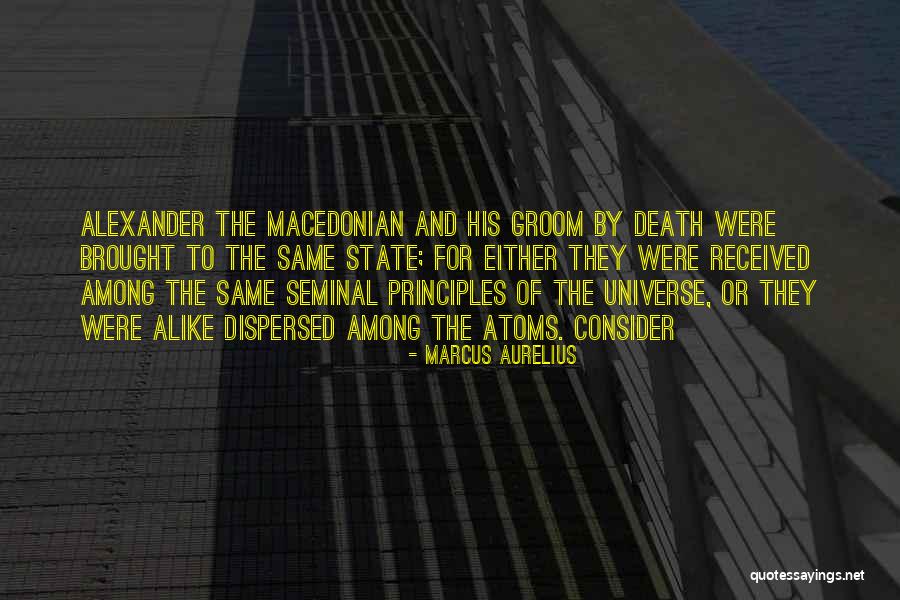 Sosna Po Quotes By Marcus Aurelius Sosna Po Quotes By Marcus Aurelius