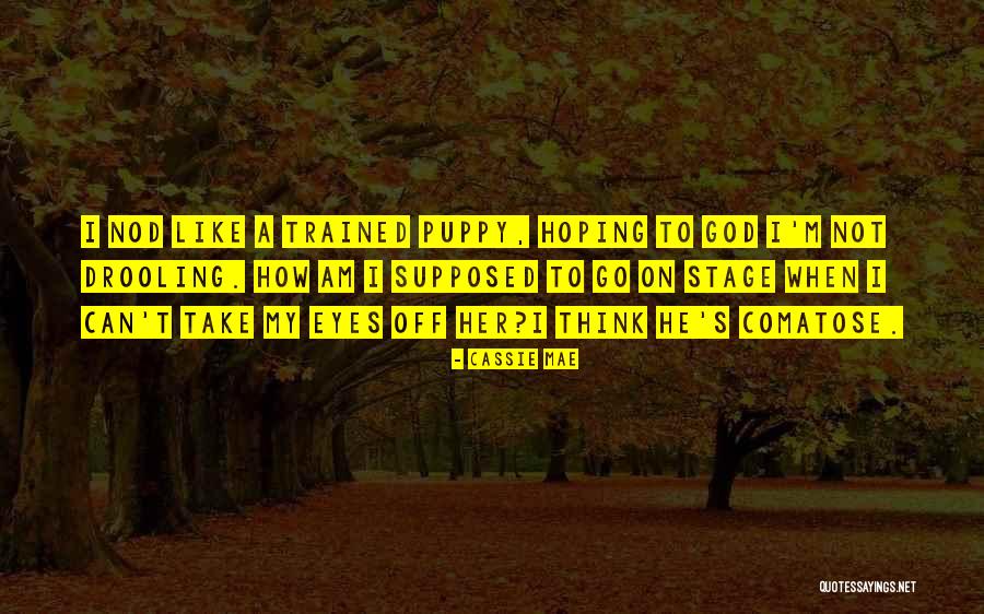 Sosnicka Piosenki Quotes By Cassie Mae Sosnicka Piosenki Quotes By Cassie Mae