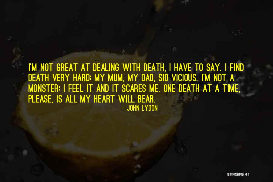 Sosnicki Farm Quotes By John Lydon Sosnicki Farm Quotes By John Lydon