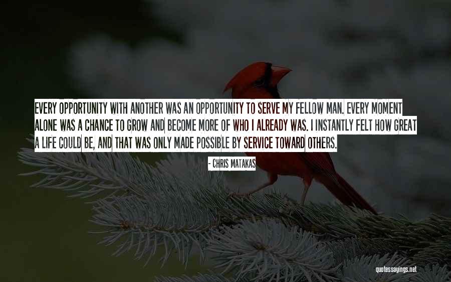 Sosnowski Kancelaria Quotes By Chris Matakas Sosnowski Kancelaria Quotes By Chris Matakas