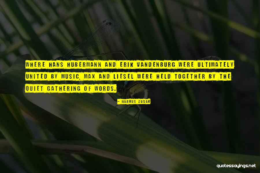 Sosong Quotes By Markus Zusak Sosong Quotes By Markus Zusak