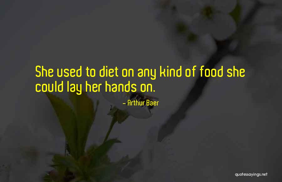 Sosoni Quotes By Arthur Baer Sosoni Quotes By Arthur Baer