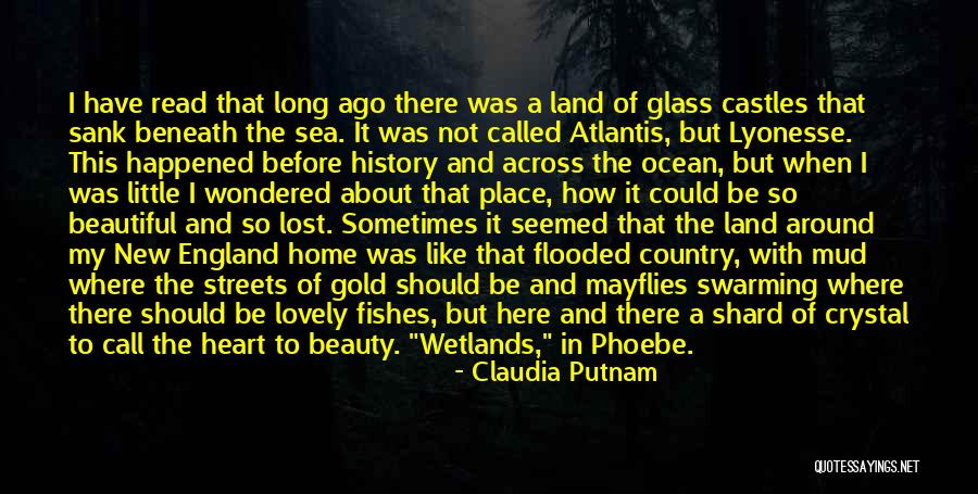Sospecha Mortal Netflix Quotes By Claudia Putnam Sospecha Mortal Netflix Quotes By Claudia Putnam