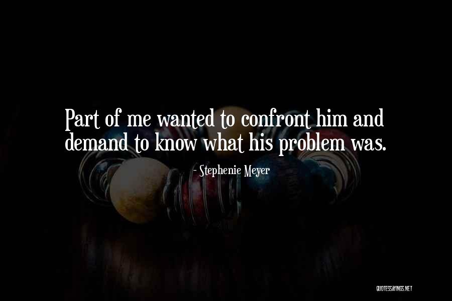 Sospechas En Quotes By Stephenie Meyer Sospechas En Quotes By Stephenie Meyer