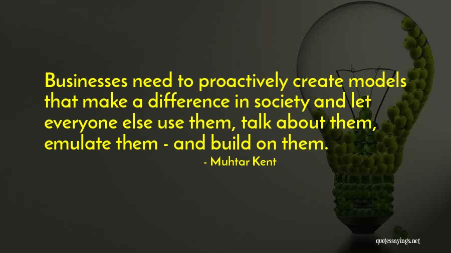 Sospechoso En Quotes By Muhtar Kent Sospechoso En Quotes By Muhtar Kent