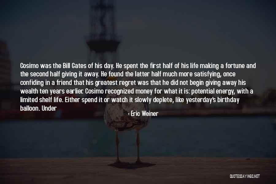 Sospechoso Meme Quotes By Eric Weiner Sospechoso Meme Quotes By Eric Weiner