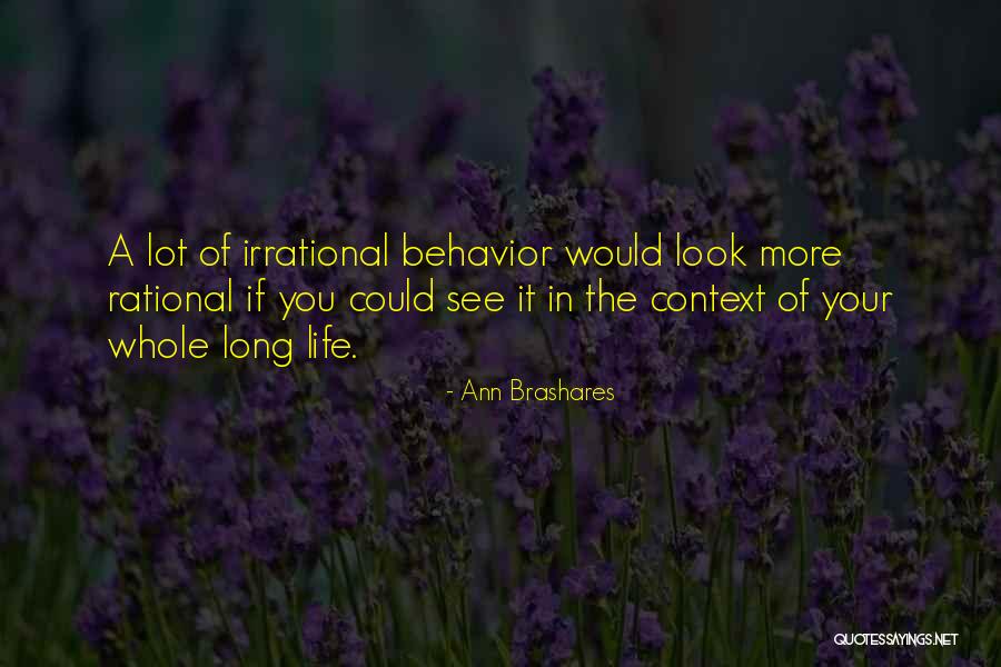 Sospendere In Inglese Quotes By Ann Brashares Sospendere In Inglese Quotes By Ann Brashares