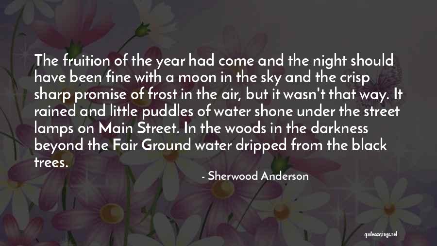 Sospenders Quotes By Sherwood Anderson Sospenders Quotes By Sherwood Anderson