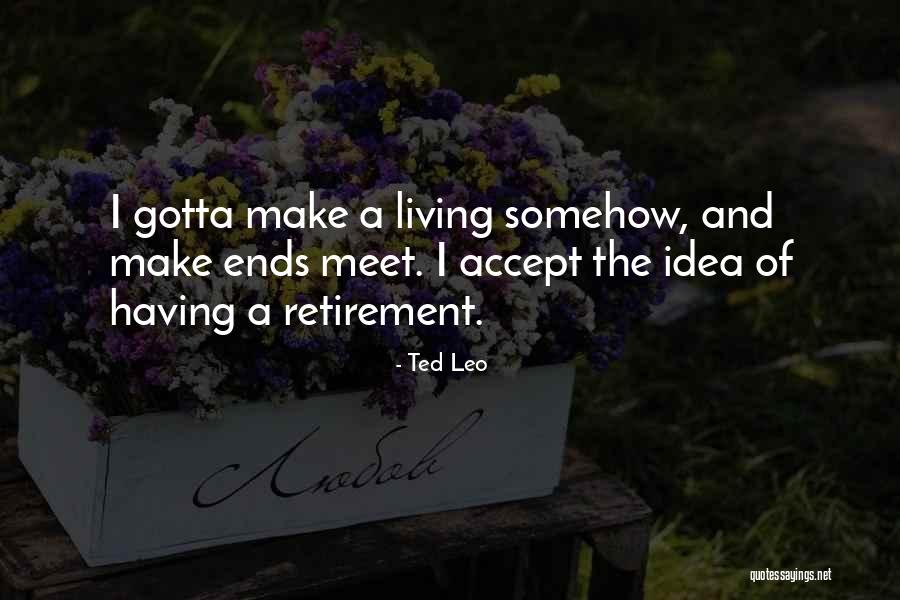 Sospenders Quotes By Ted Leo Sospenders Quotes By Ted Leo
